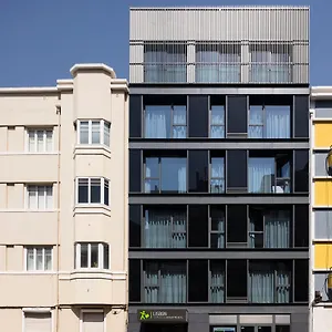Serviced - Parque Apartamento