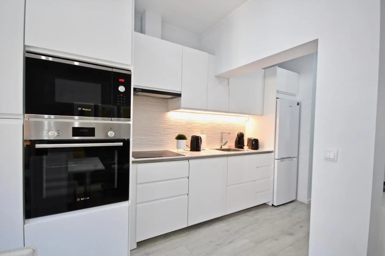 Apartment Akicity Arroios Bronze Lisbon